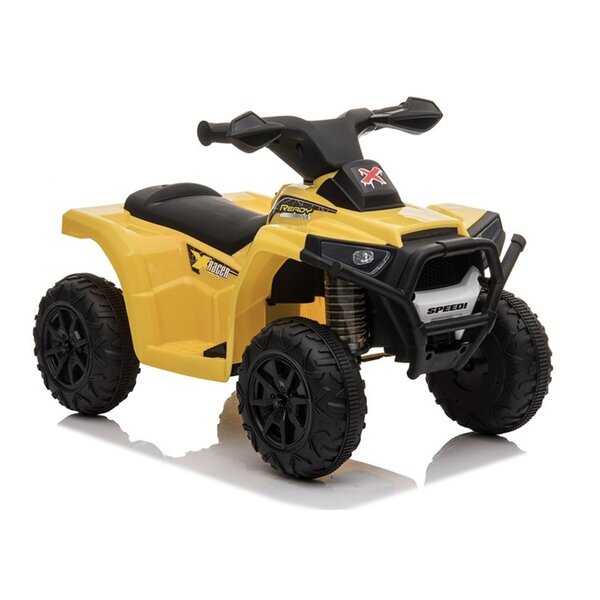 electric toy quad bike